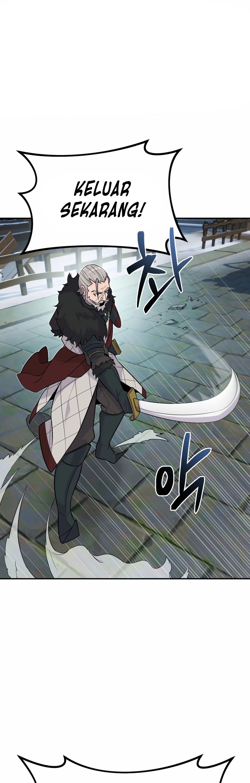 Baca How To Survive As A Terminally Ill Dragon Chapter 16 Gambar 2