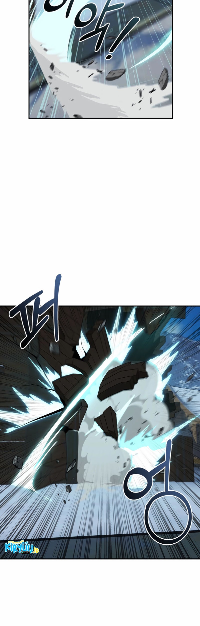How To Survive As A Terminally Ill Dragon Chapter 16 Gambar 7