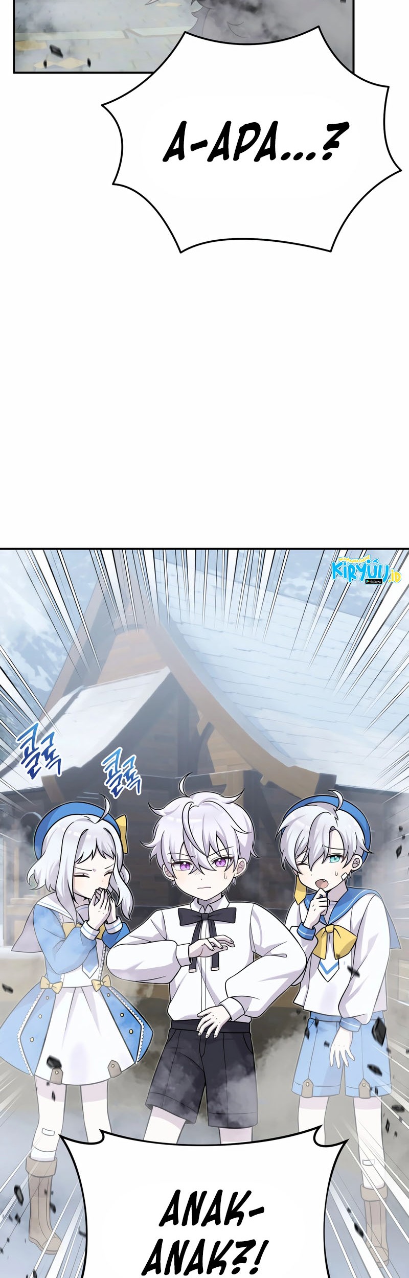 How To Survive As A Terminally Ill Dragon Chapter 16 Gambar 11