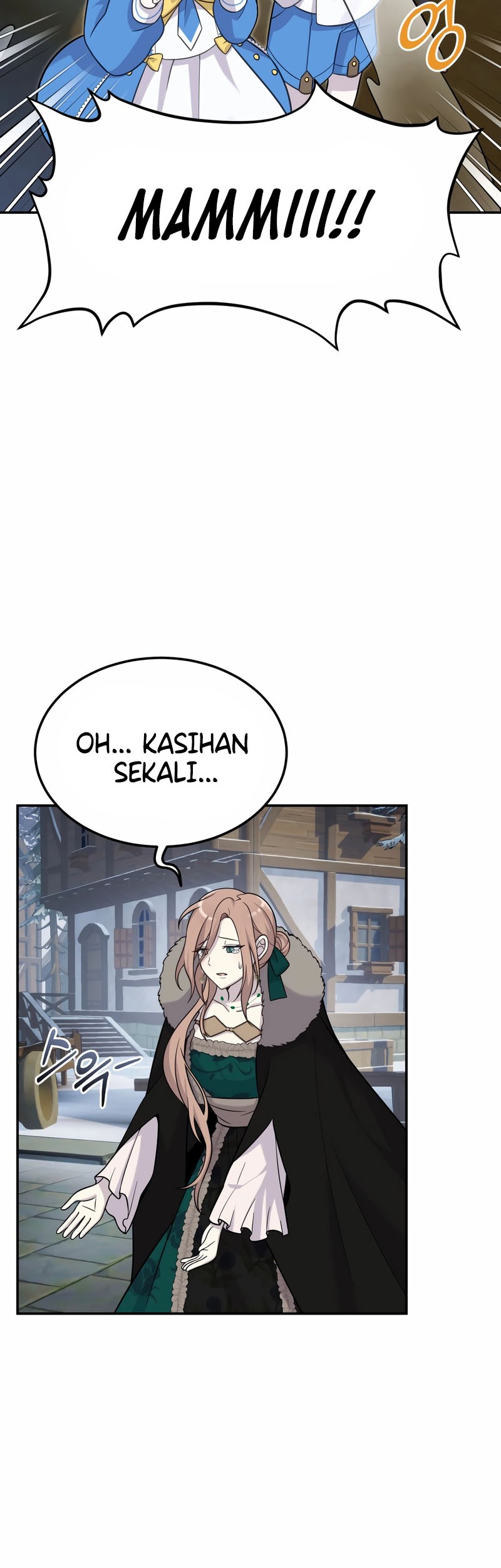 How To Survive As A Terminally Ill Dragon Chapter 16 Gambar 17