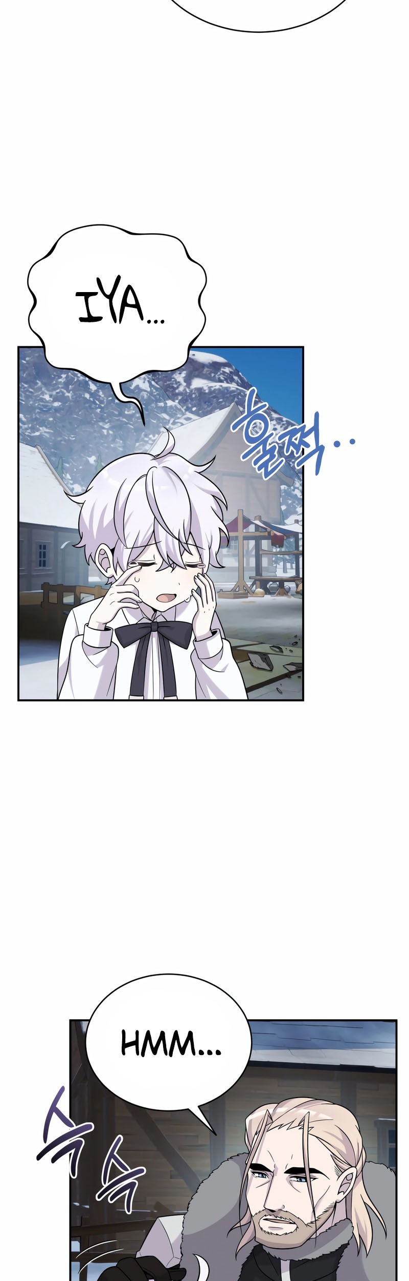How To Survive As A Terminally Ill Dragon Chapter 16 Gambar 20
