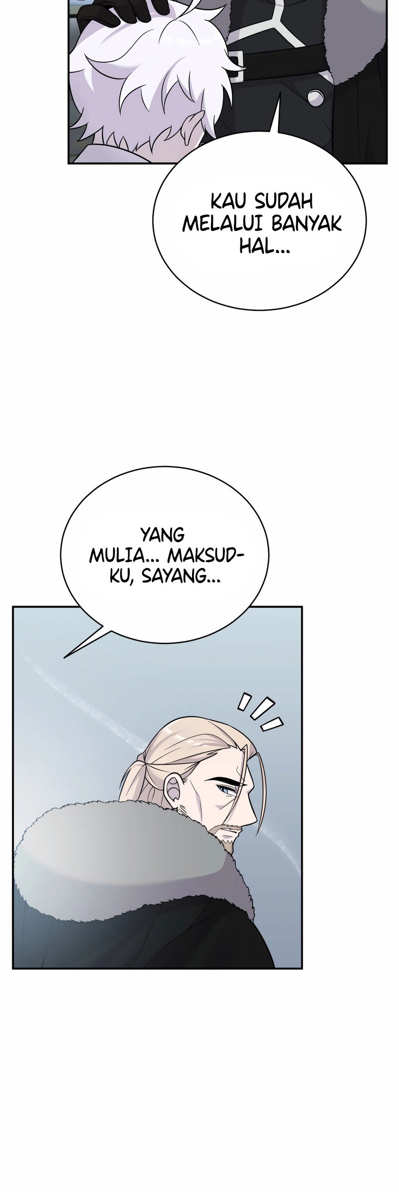 How To Survive As A Terminally Ill Dragon Chapter 16 Gambar 21