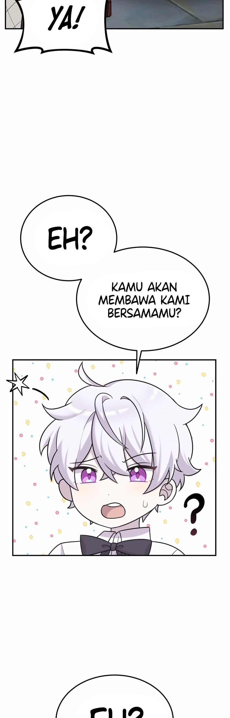 How To Survive As A Terminally Ill Dragon Chapter 16 Gambar 24