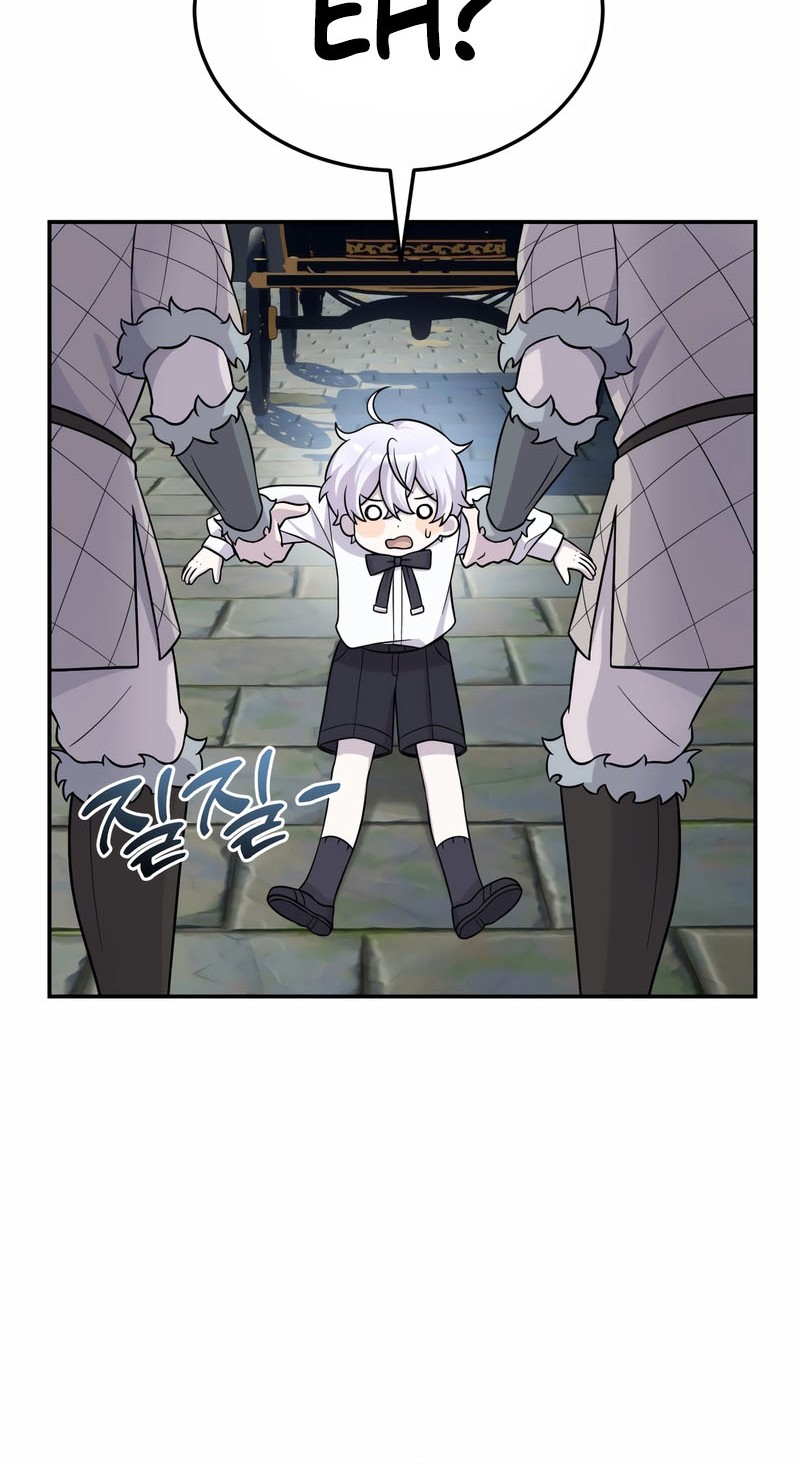 How To Survive As A Terminally Ill Dragon Chapter 16 Gambar 25
