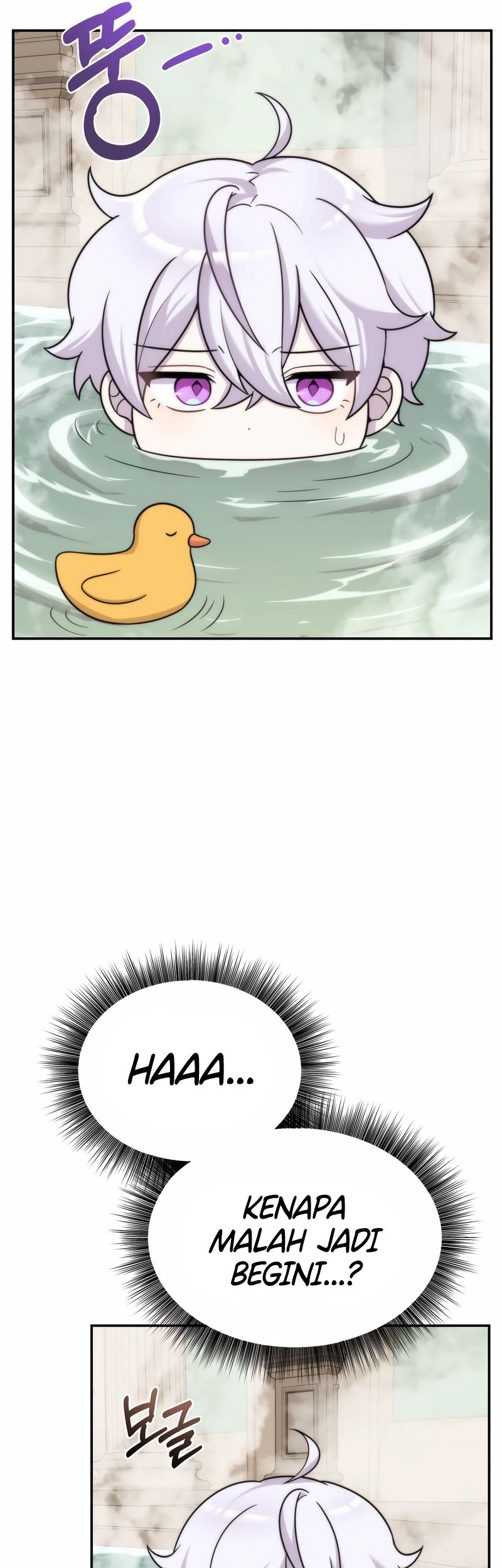 How To Survive As A Terminally Ill Dragon Chapter 16 Gambar 30