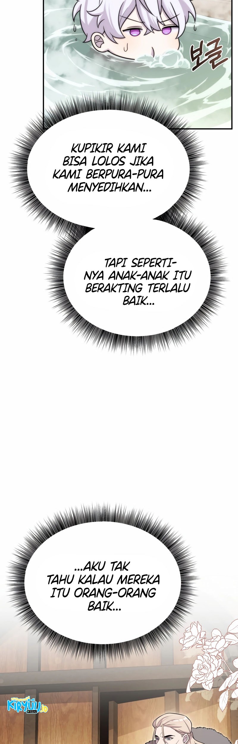 How To Survive As A Terminally Ill Dragon Chapter 16 Gambar 31