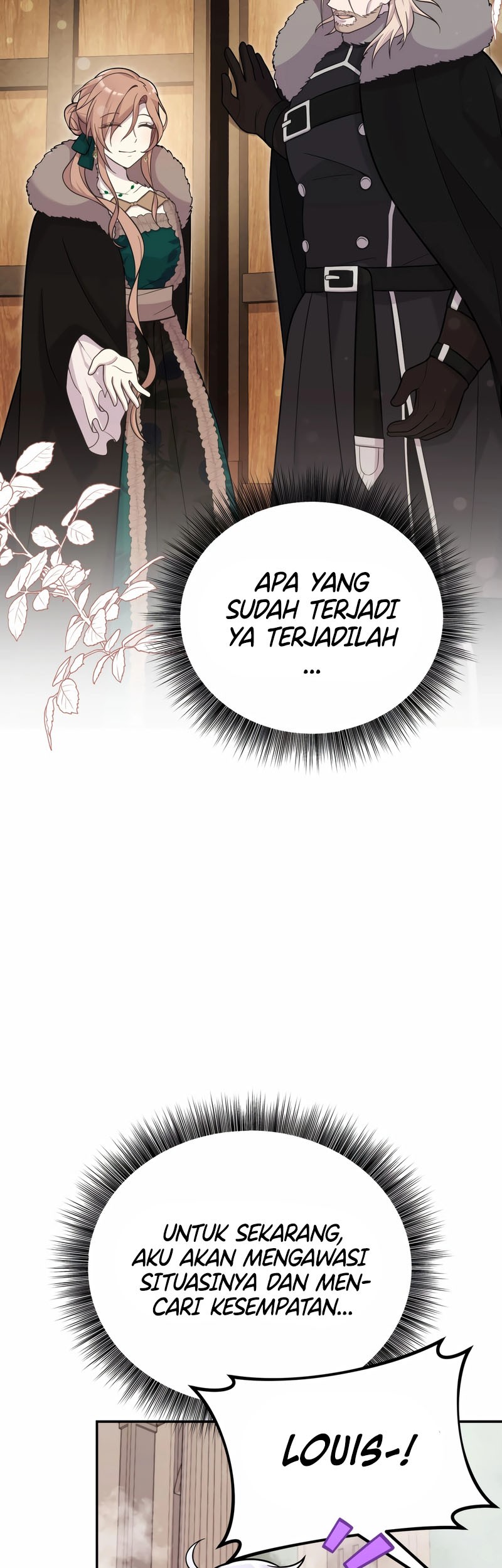 How To Survive As A Terminally Ill Dragon Chapter 16 Gambar 32