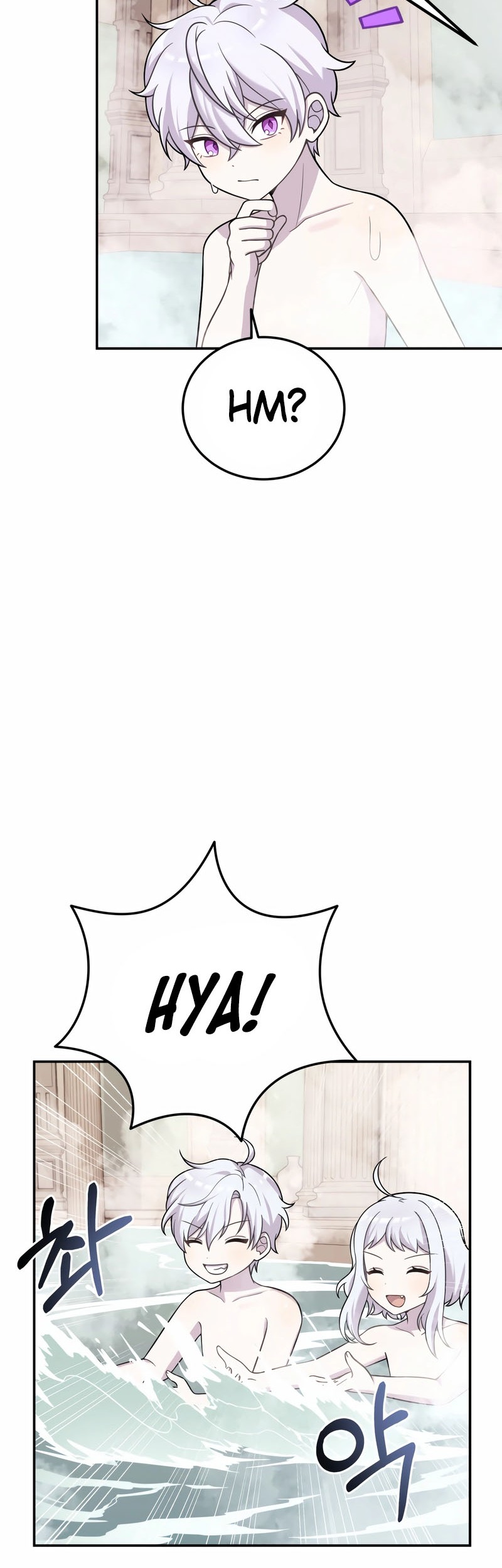 How To Survive As A Terminally Ill Dragon Chapter 16 Gambar 33