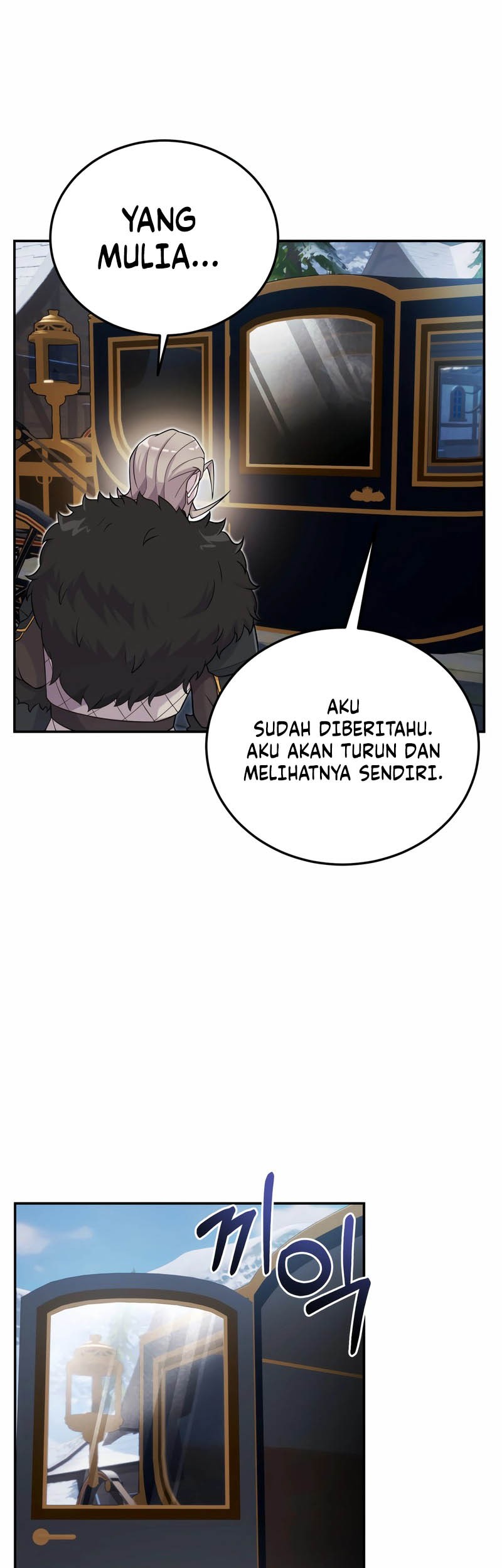 How To Survive As A Terminally Ill Dragon Chapter 15 Gambar 36