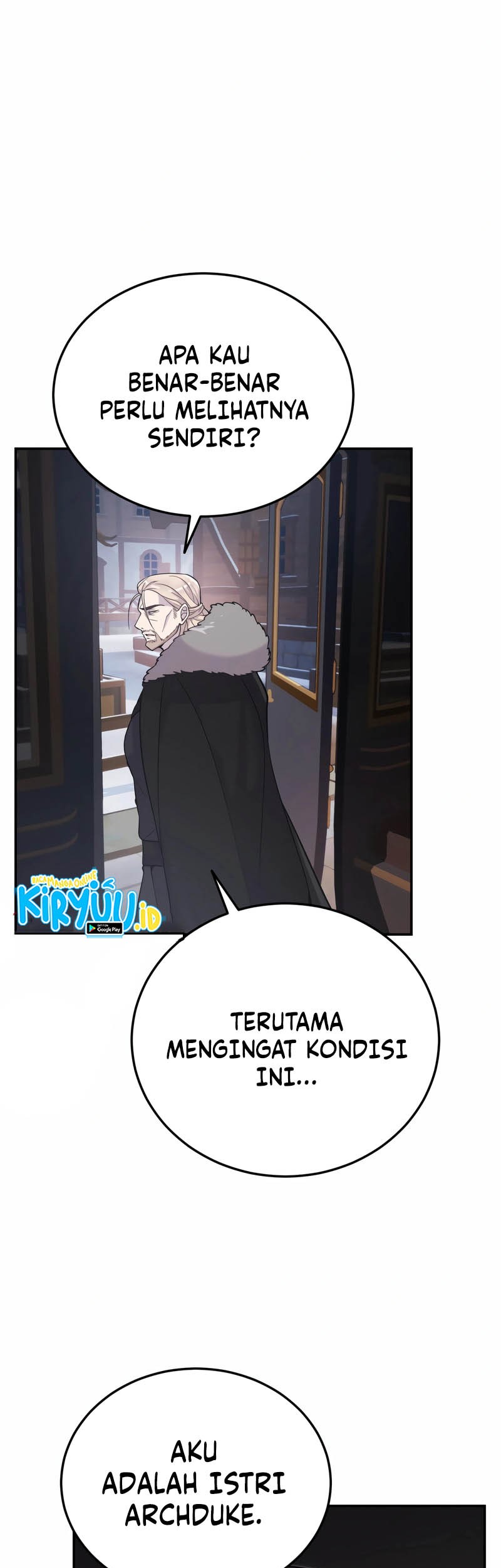 How To Survive As A Terminally Ill Dragon Chapter 15 Gambar 38