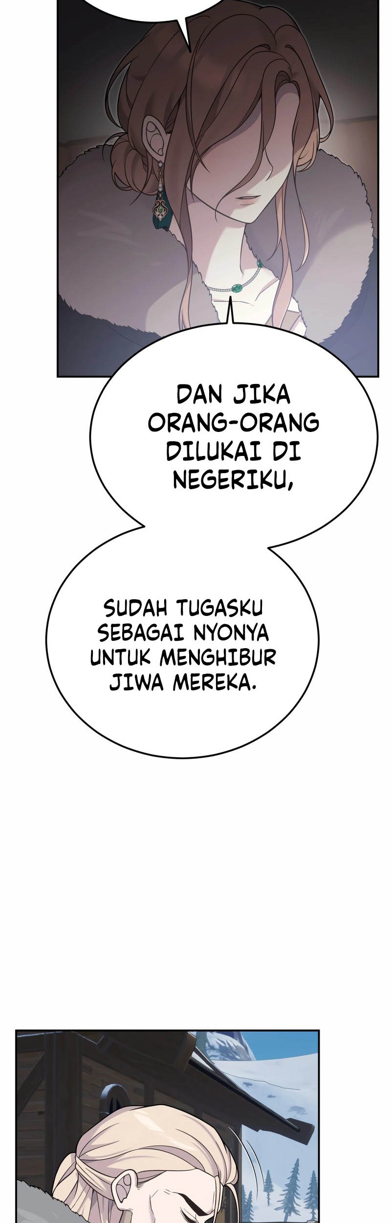 How To Survive As A Terminally Ill Dragon Chapter 15 Gambar 39