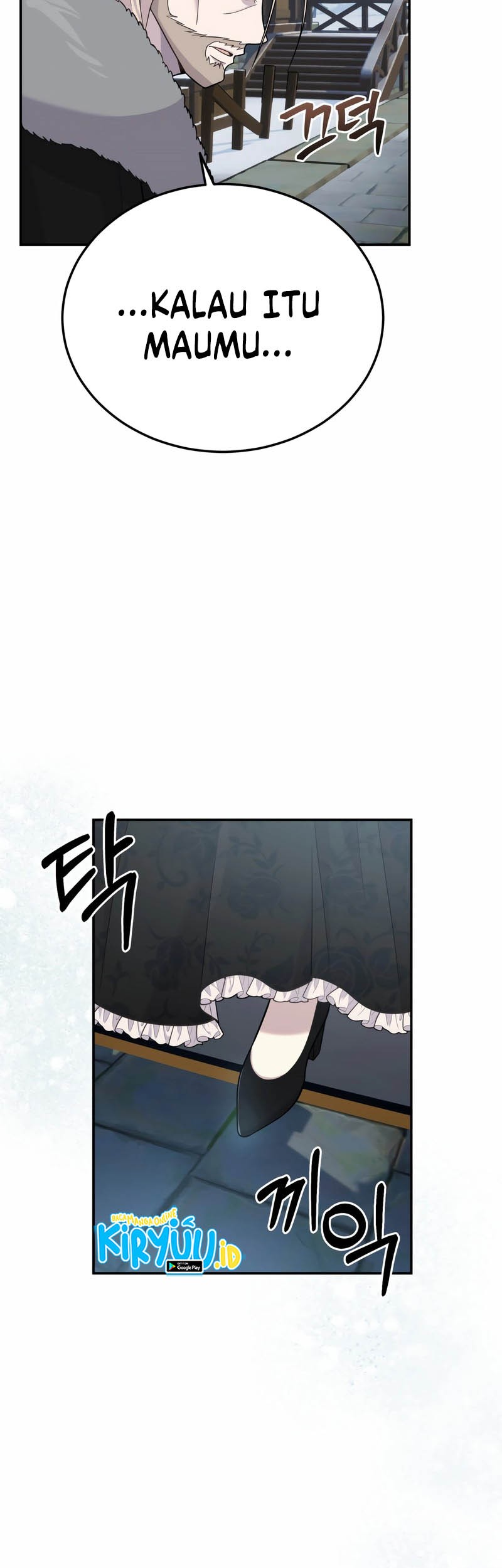 How To Survive As A Terminally Ill Dragon Chapter 15 Gambar 40