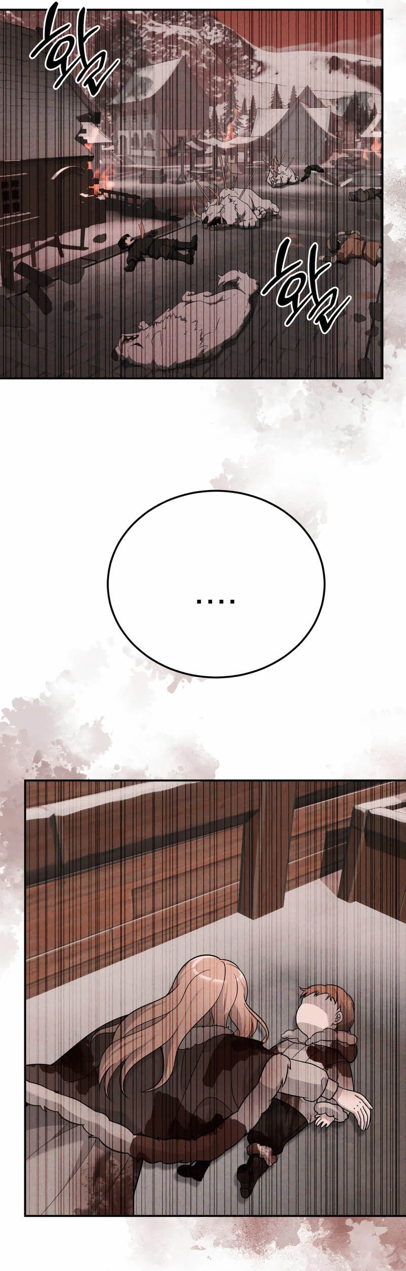 How To Survive As A Terminally Ill Dragon Chapter 15 Gambar 42