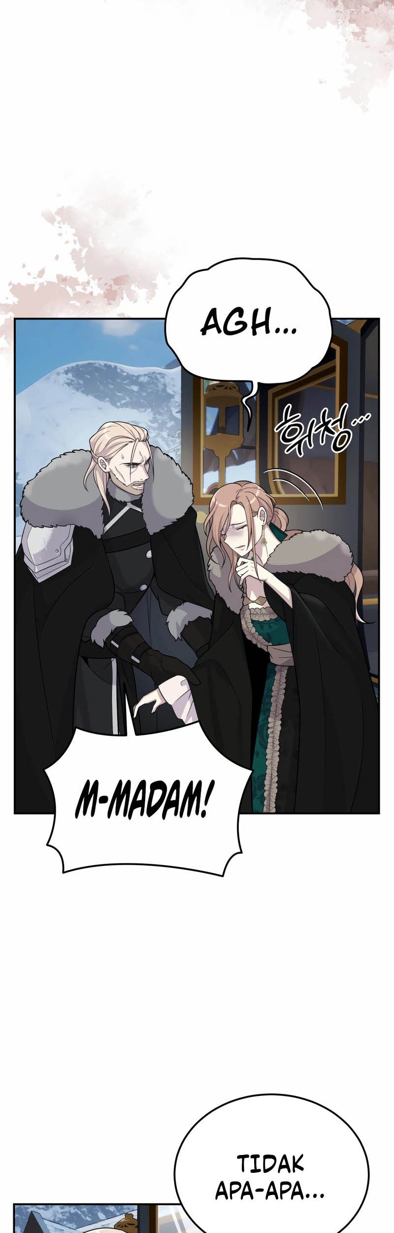 How To Survive As A Terminally Ill Dragon Chapter 15 Gambar 43