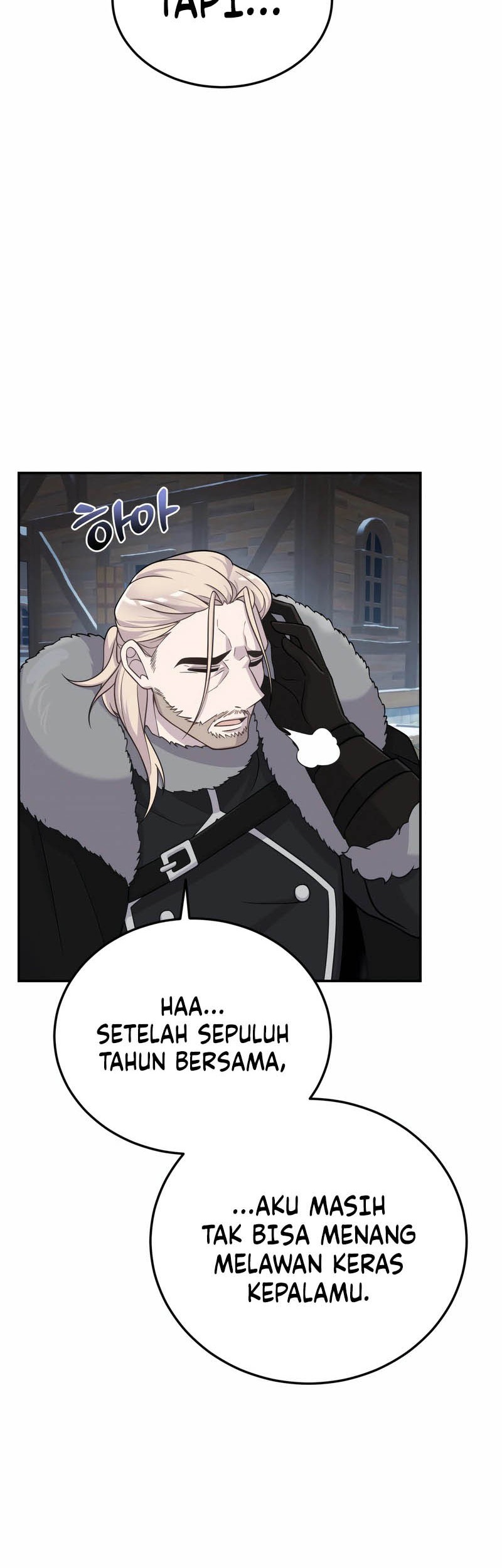 How To Survive As A Terminally Ill Dragon Chapter 15 Gambar 45