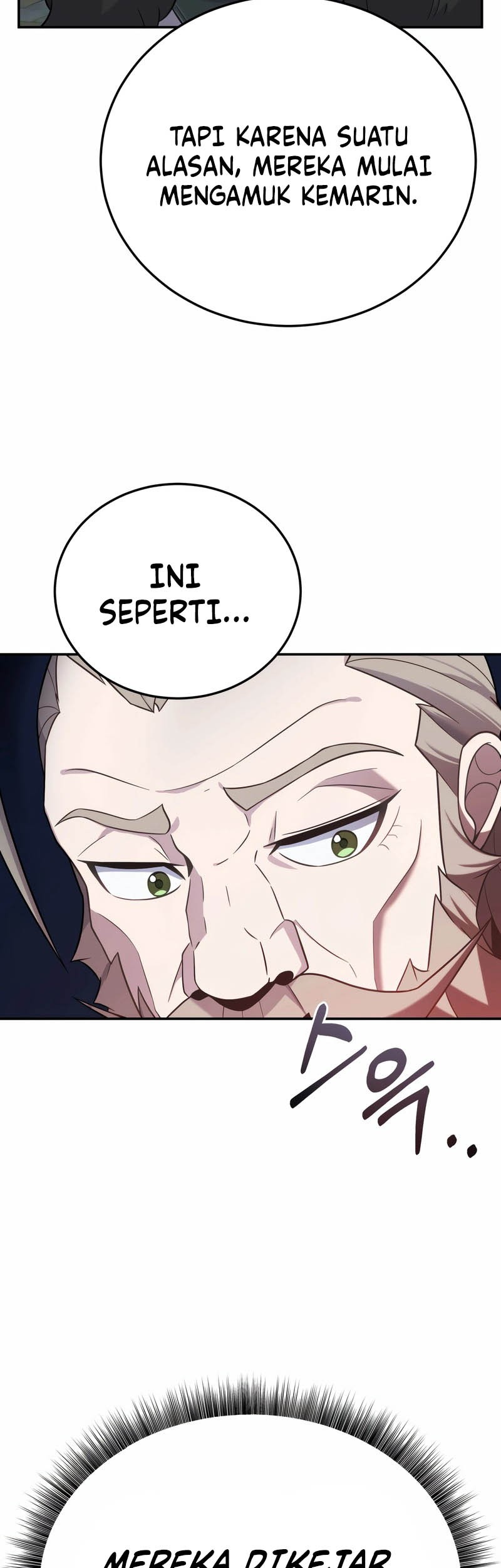 How To Survive As A Terminally Ill Dragon Chapter 15 Gambar 48