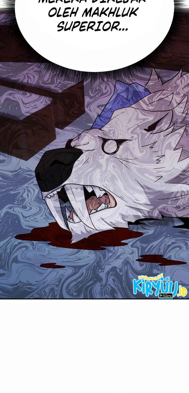 How To Survive As A Terminally Ill Dragon Chapter 15 Gambar 49