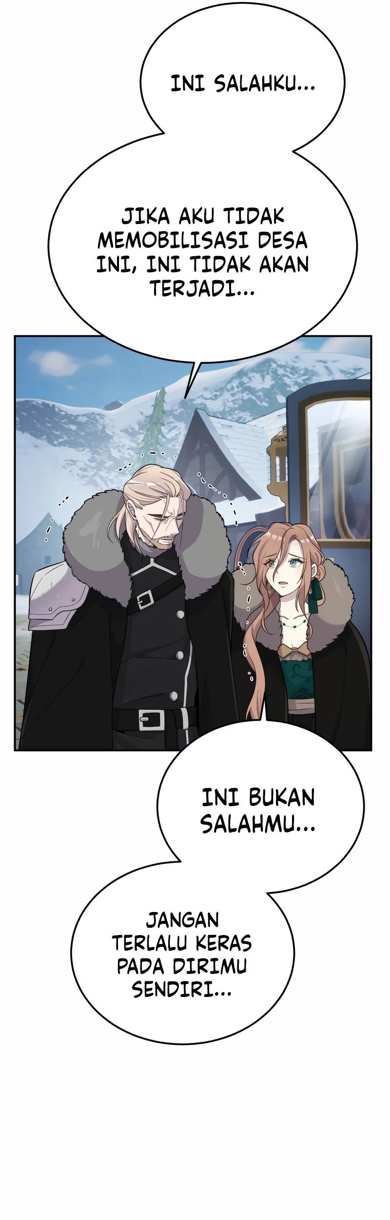 How To Survive As A Terminally Ill Dragon Chapter 15 Gambar 50