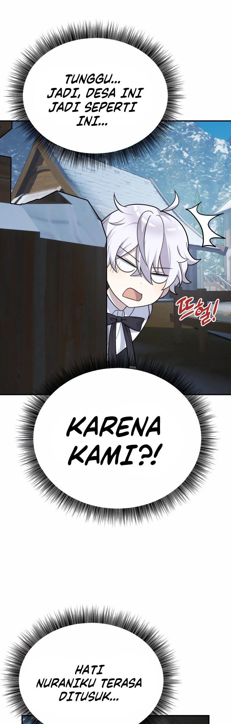 How To Survive As A Terminally Ill Dragon Chapter 15 Gambar 51