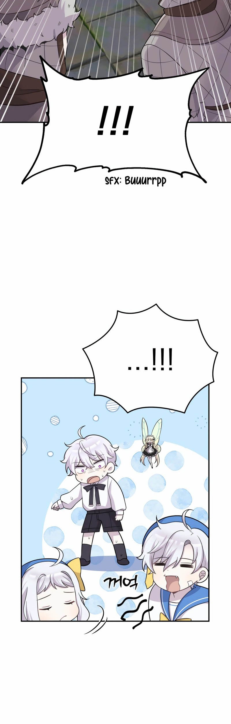 How To Survive As A Terminally Ill Dragon Chapter 15 Gambar 53