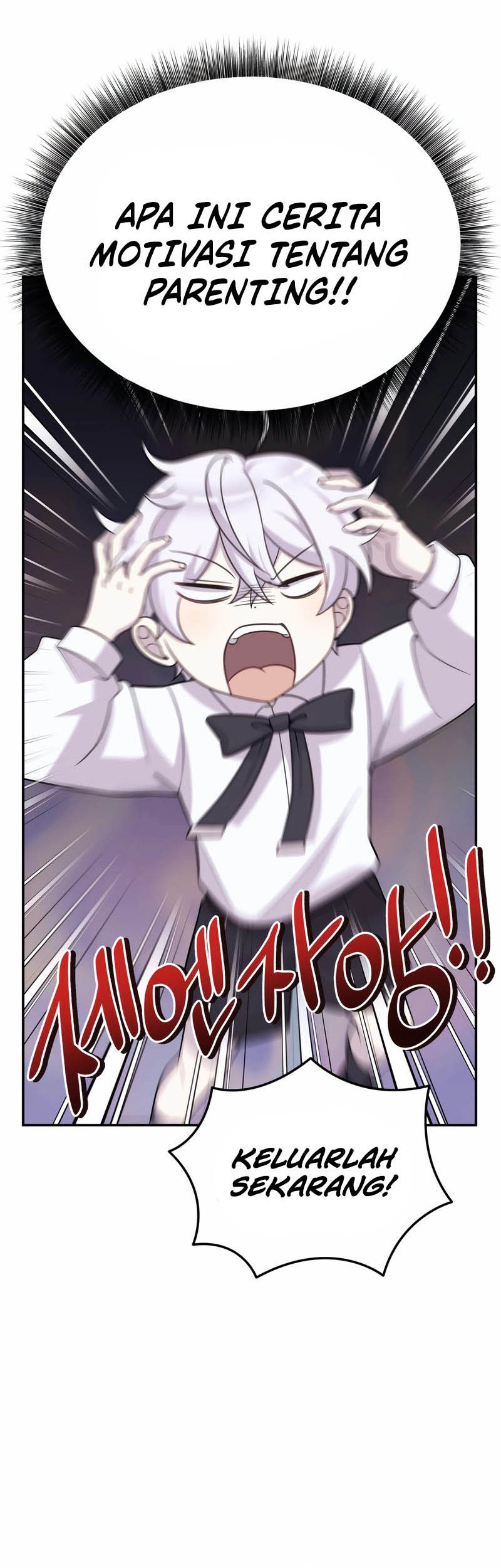 How To Survive As A Terminally Ill Dragon Chapter 15 Gambar 55