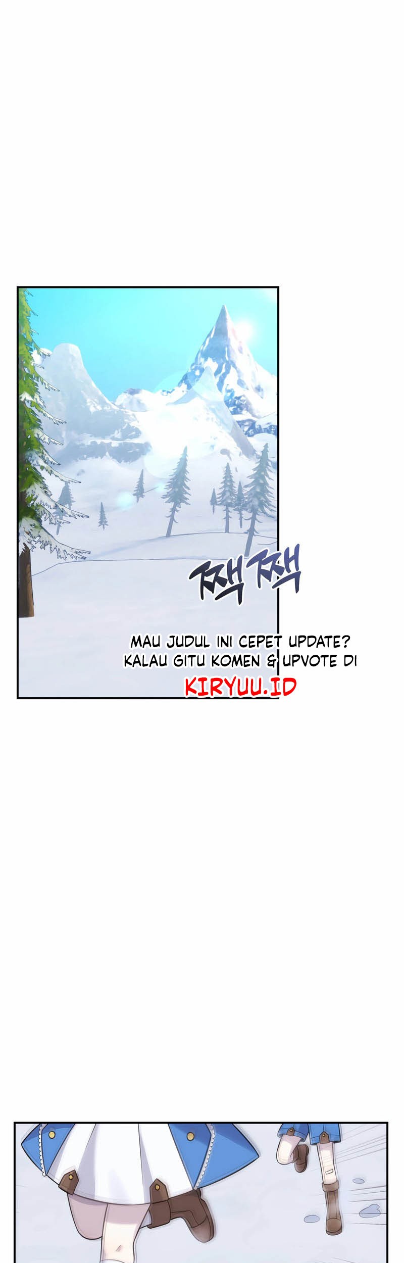 Baca How To Survive As A Terminally Ill Dragon Chapter 15 Gambar 2