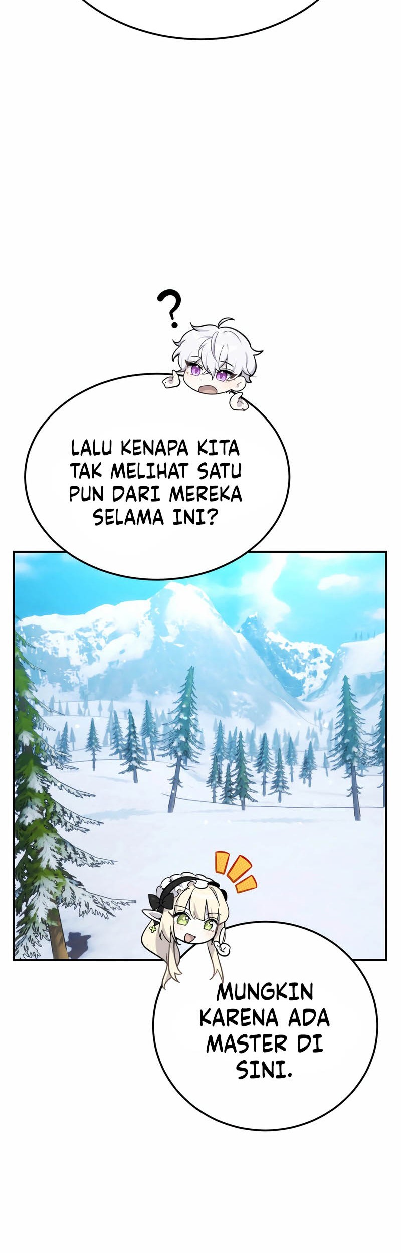 How To Survive As A Terminally Ill Dragon Chapter 15 Gambar 11