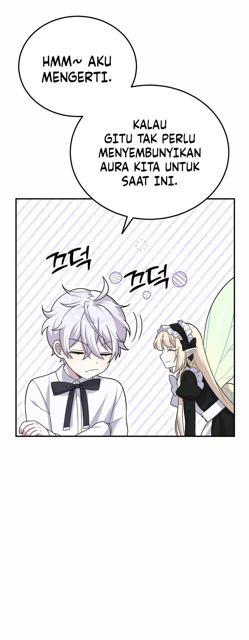 How To Survive As A Terminally Ill Dragon Chapter 15 Gambar 13