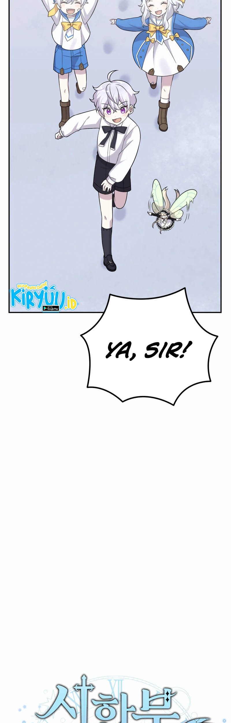 How To Survive As A Terminally Ill Dragon Chapter 15 Gambar 16