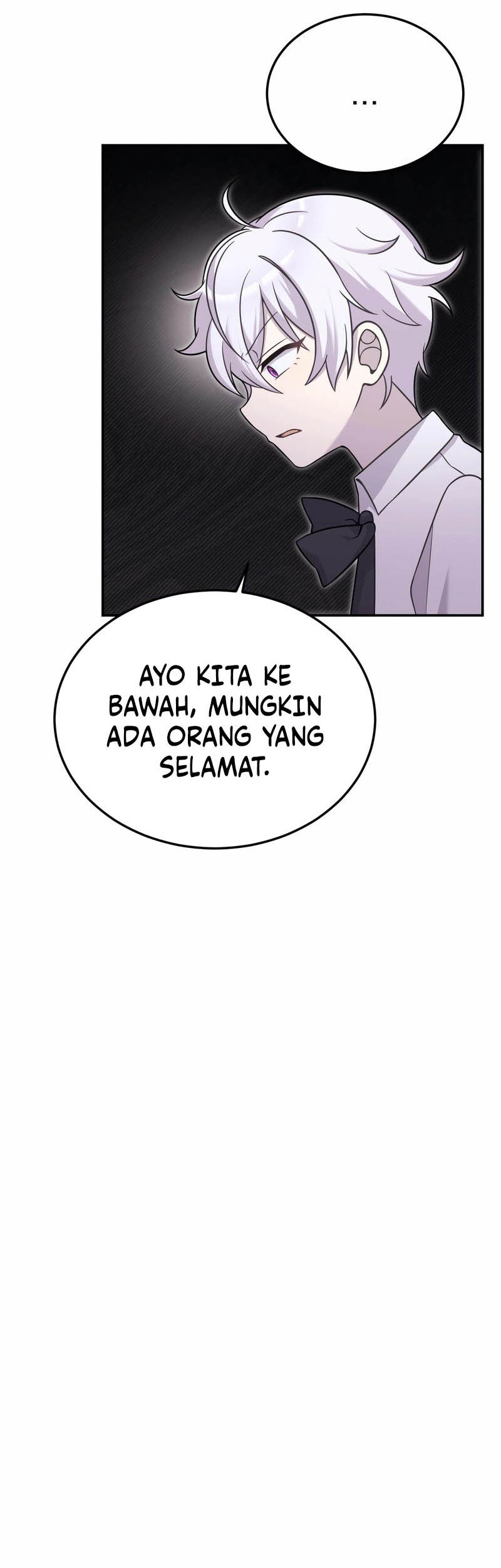 How To Survive As A Terminally Ill Dragon Chapter 15 Gambar 21