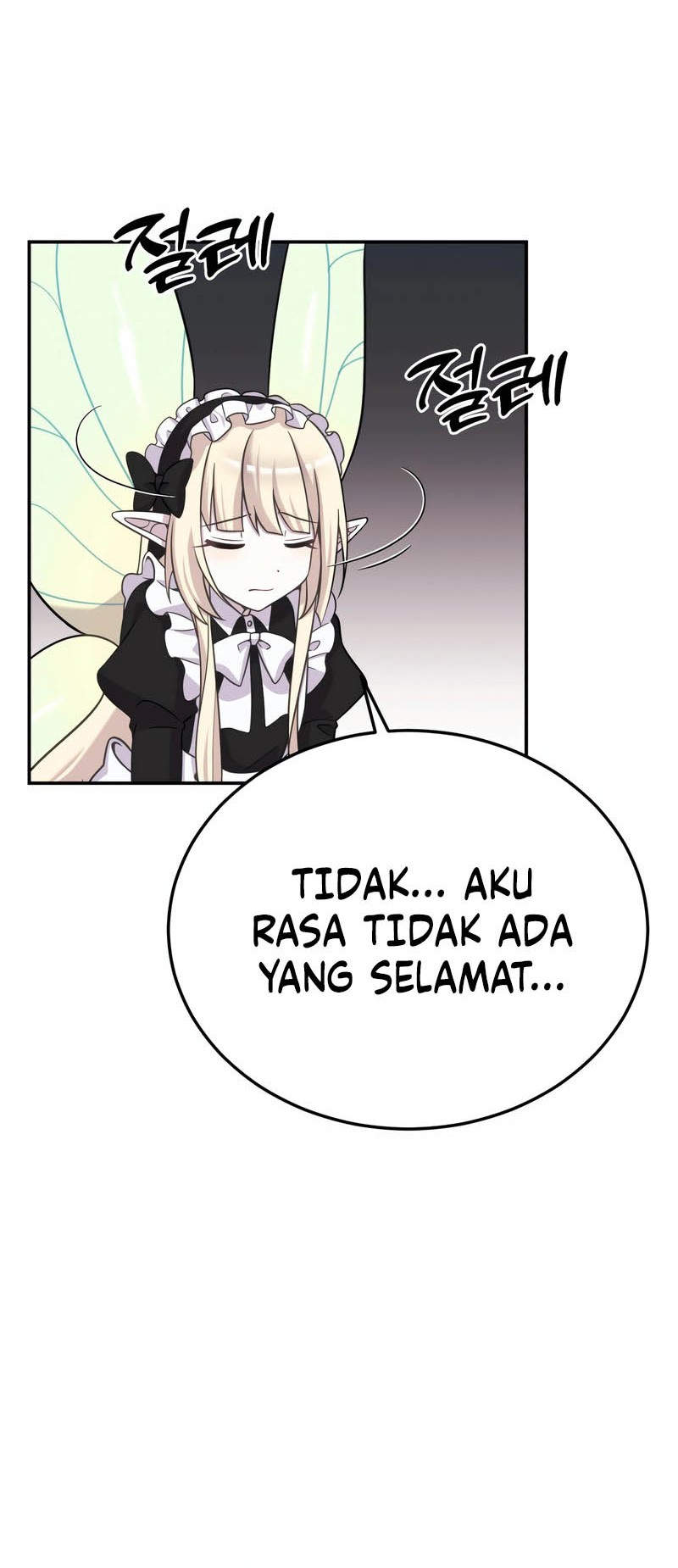 How To Survive As A Terminally Ill Dragon Chapter 15 Gambar 25