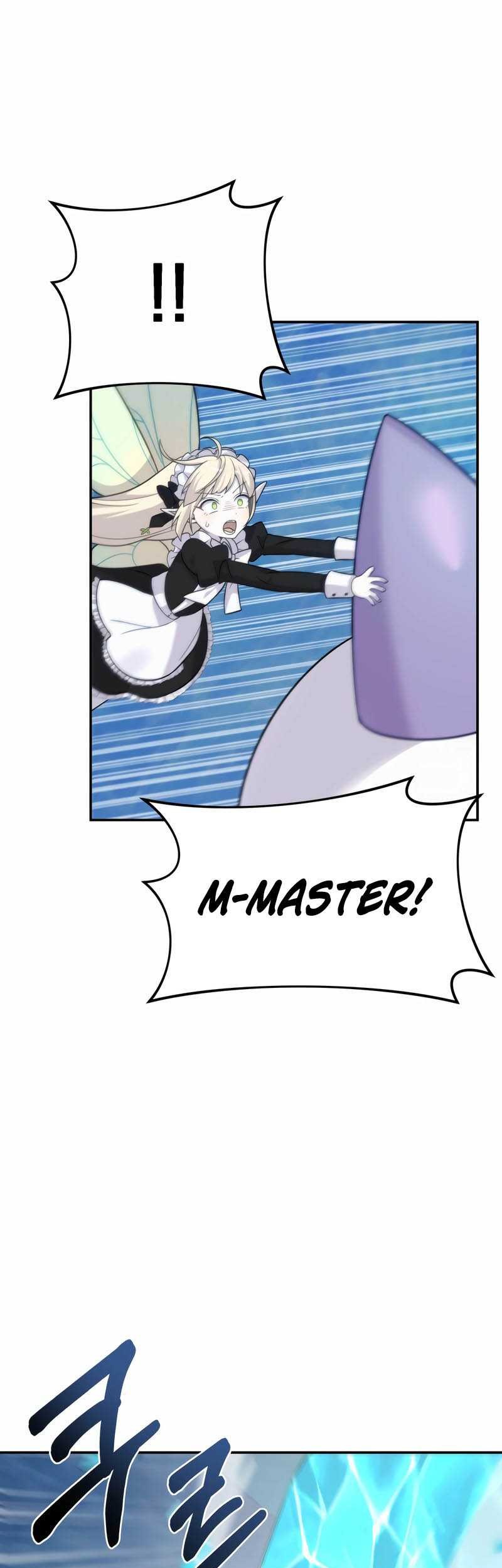 How To Survive As A Terminally Ill Dragon Chapter 14 Gambar 34
