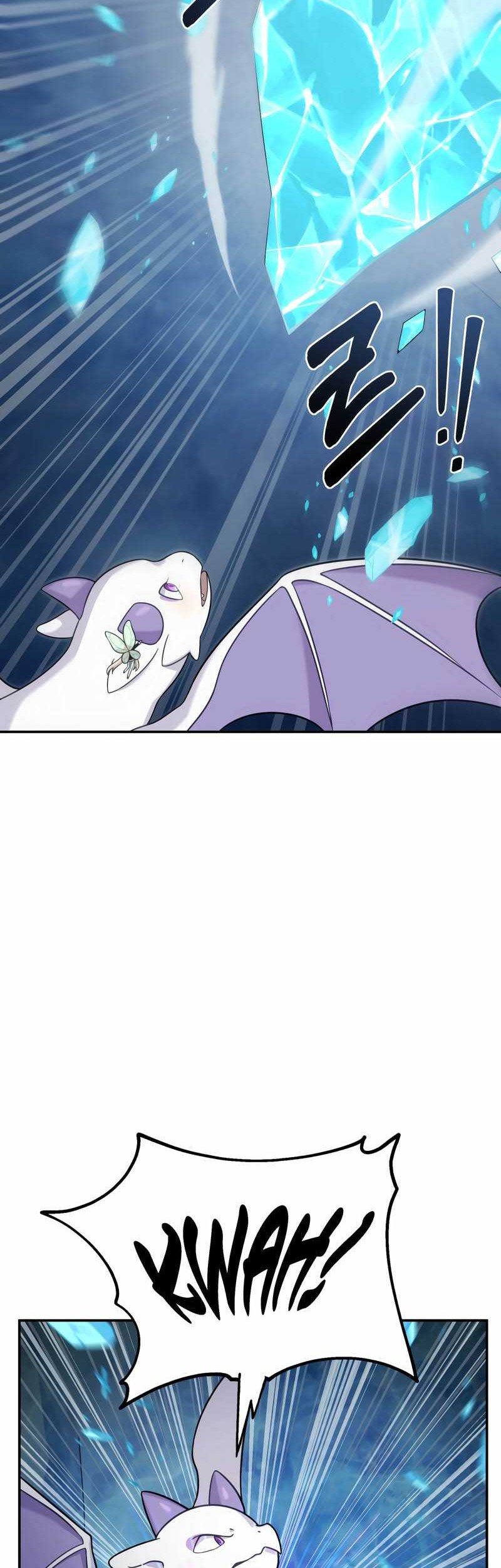 How To Survive As A Terminally Ill Dragon Chapter 14 Gambar 35