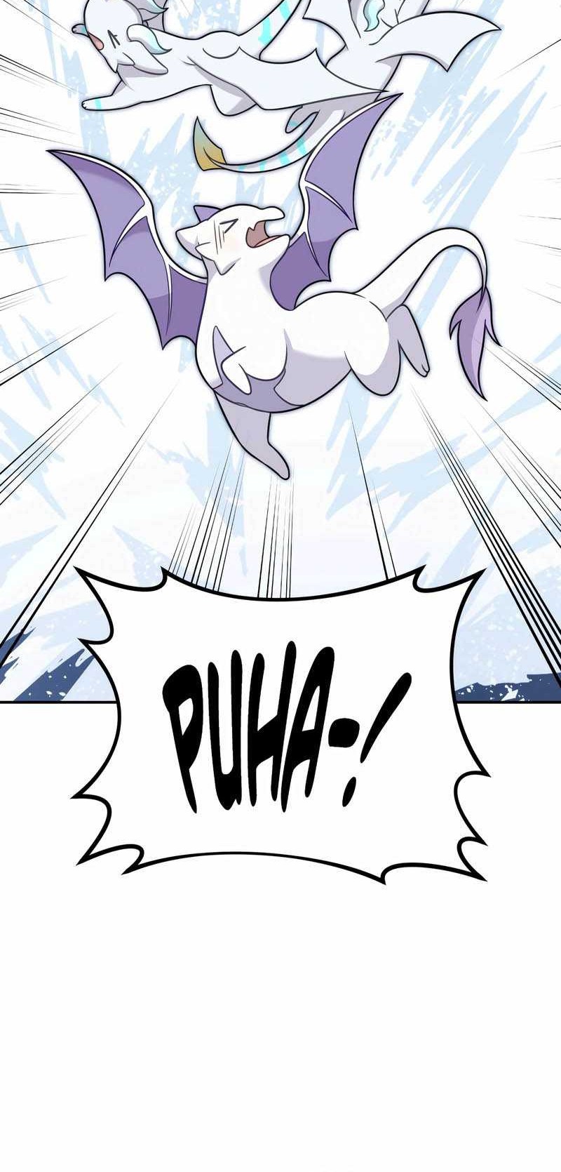How To Survive As A Terminally Ill Dragon Chapter 14 Gambar 45