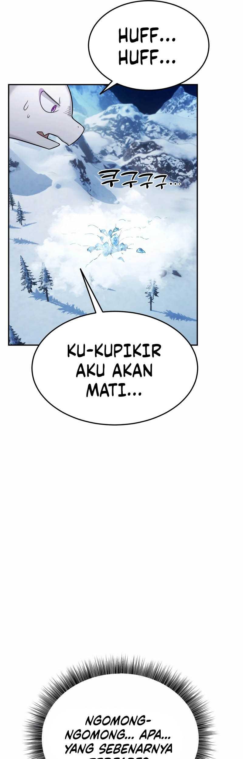 How To Survive As A Terminally Ill Dragon Chapter 14 Gambar 46