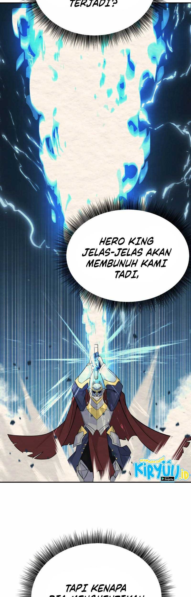 How To Survive As A Terminally Ill Dragon Chapter 14 Gambar 47