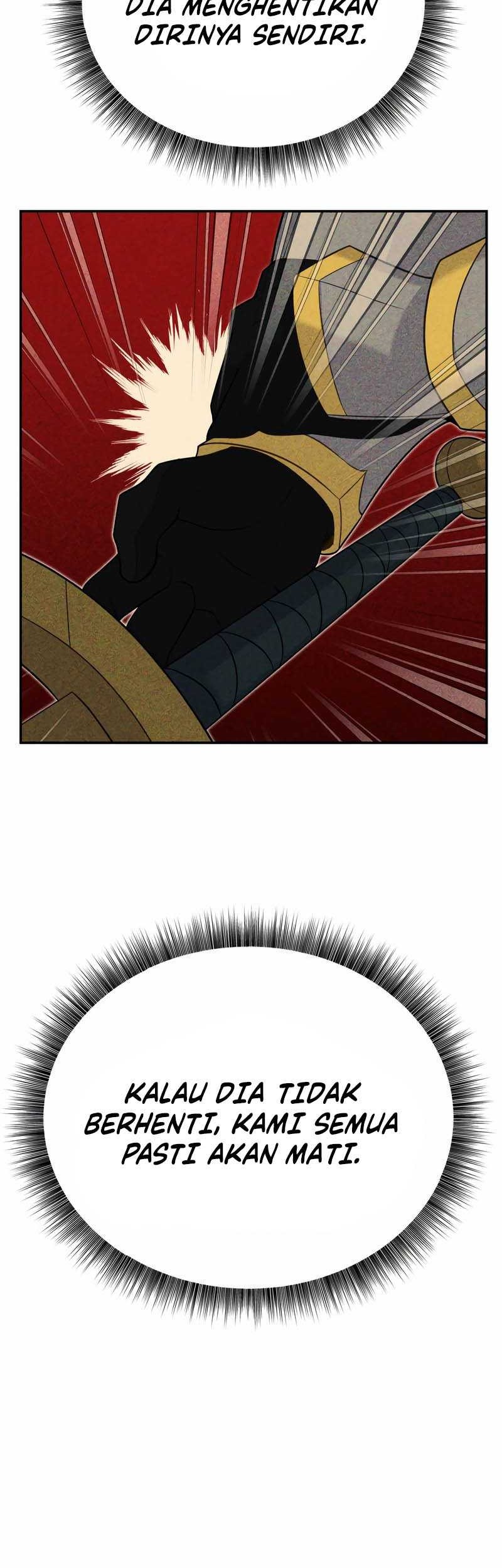 How To Survive As A Terminally Ill Dragon Chapter 14 Gambar 48