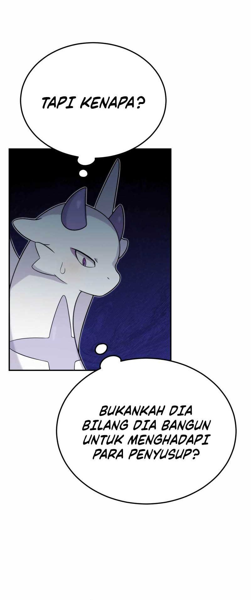 How To Survive As A Terminally Ill Dragon Chapter 14 Gambar 49
