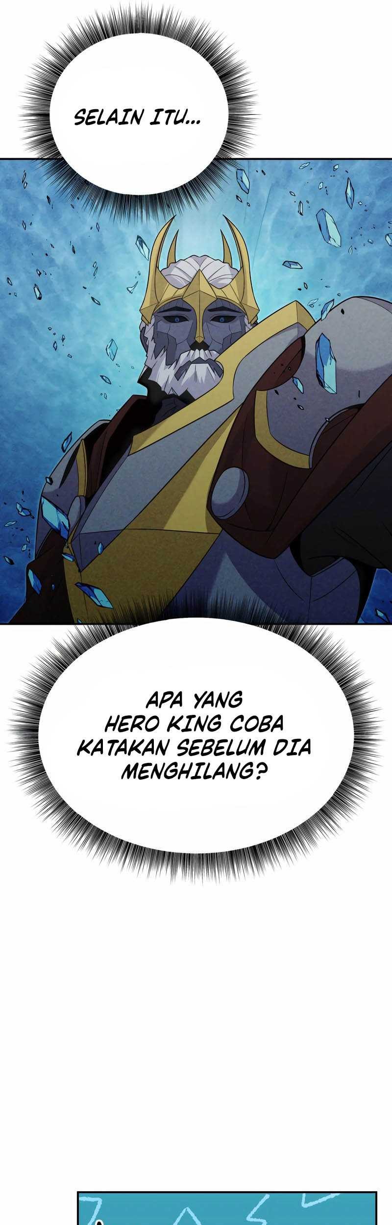 How To Survive As A Terminally Ill Dragon Chapter 14 Gambar 50