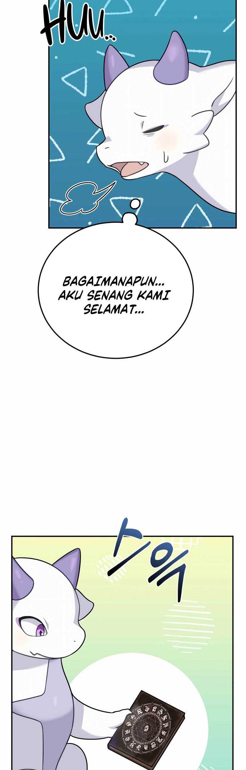 How To Survive As A Terminally Ill Dragon Chapter 14 Gambar 51