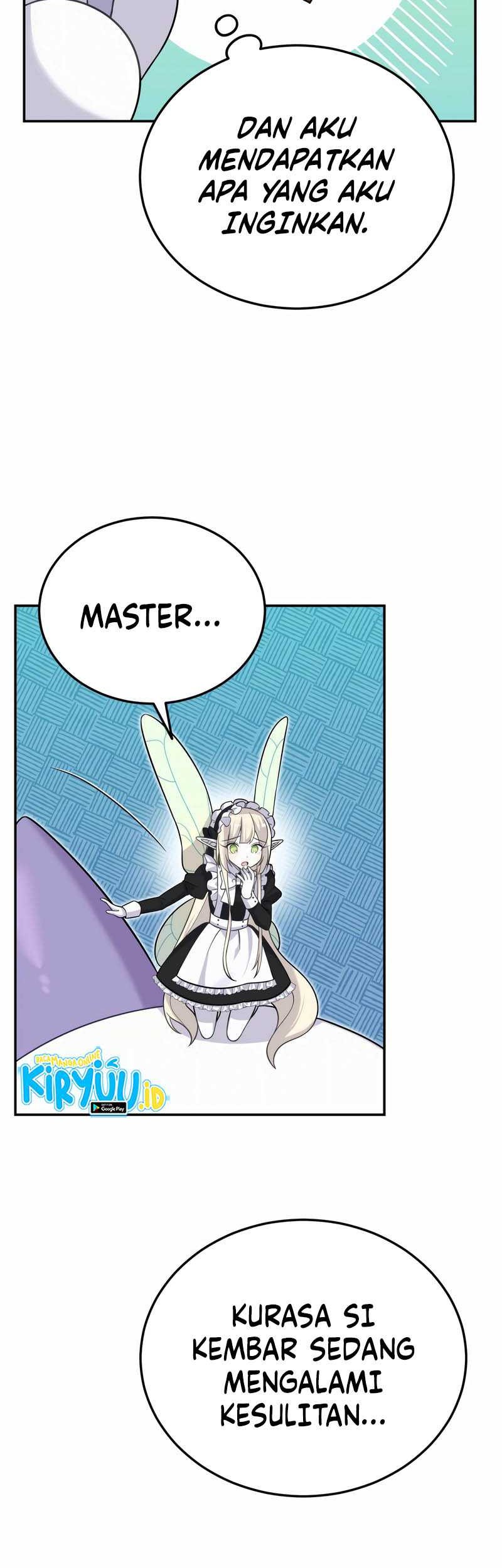 How To Survive As A Terminally Ill Dragon Chapter 14 Gambar 52