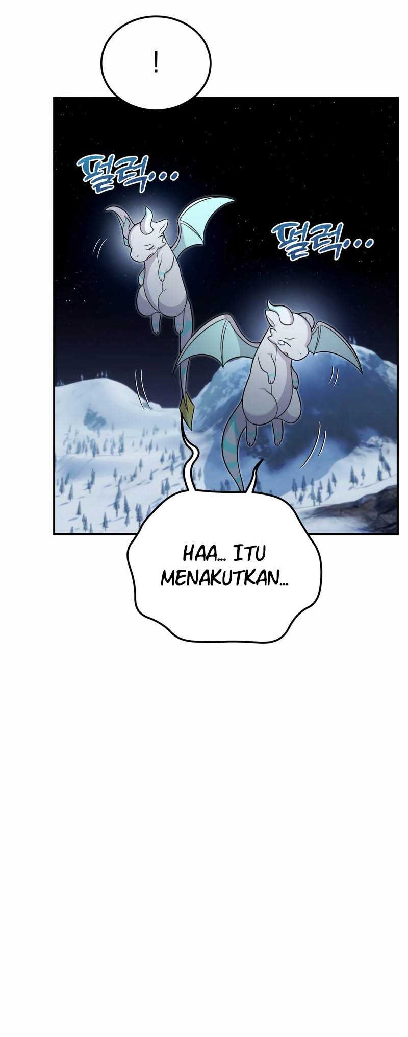 How To Survive As A Terminally Ill Dragon Chapter 14 Gambar 53