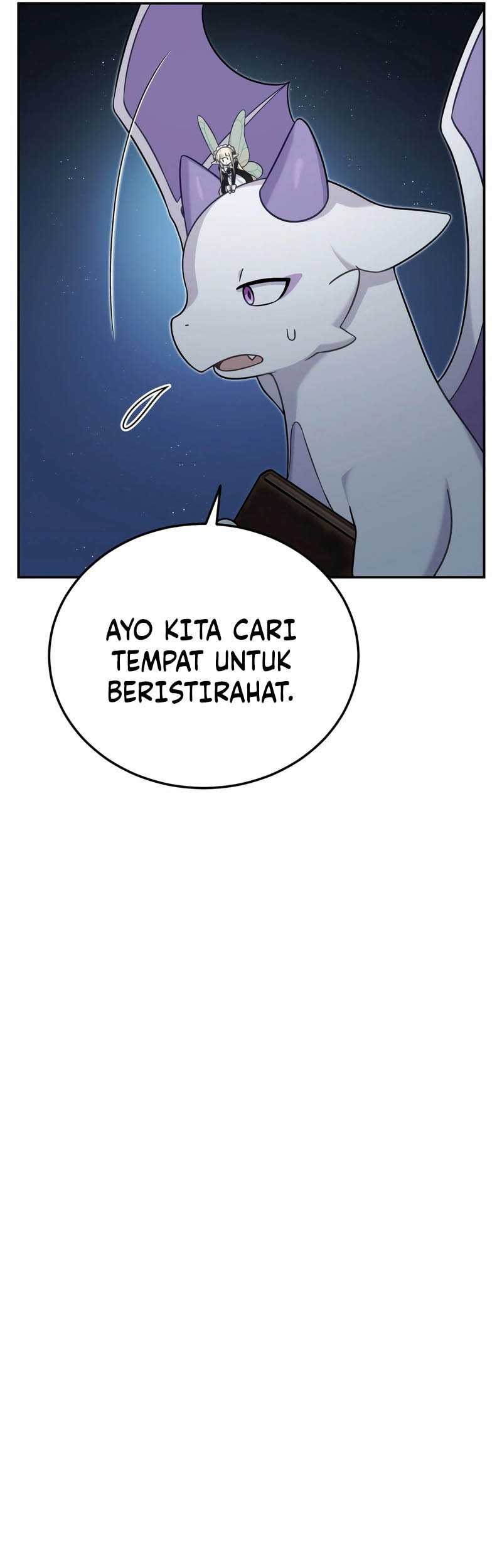 How To Survive As A Terminally Ill Dragon Chapter 14 Gambar 54