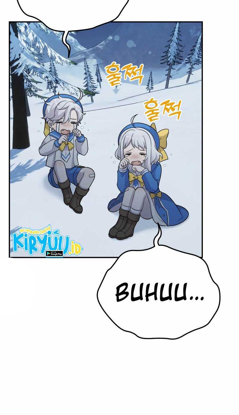 How To Survive As A Terminally Ill Dragon Chapter 14 Gambar 57