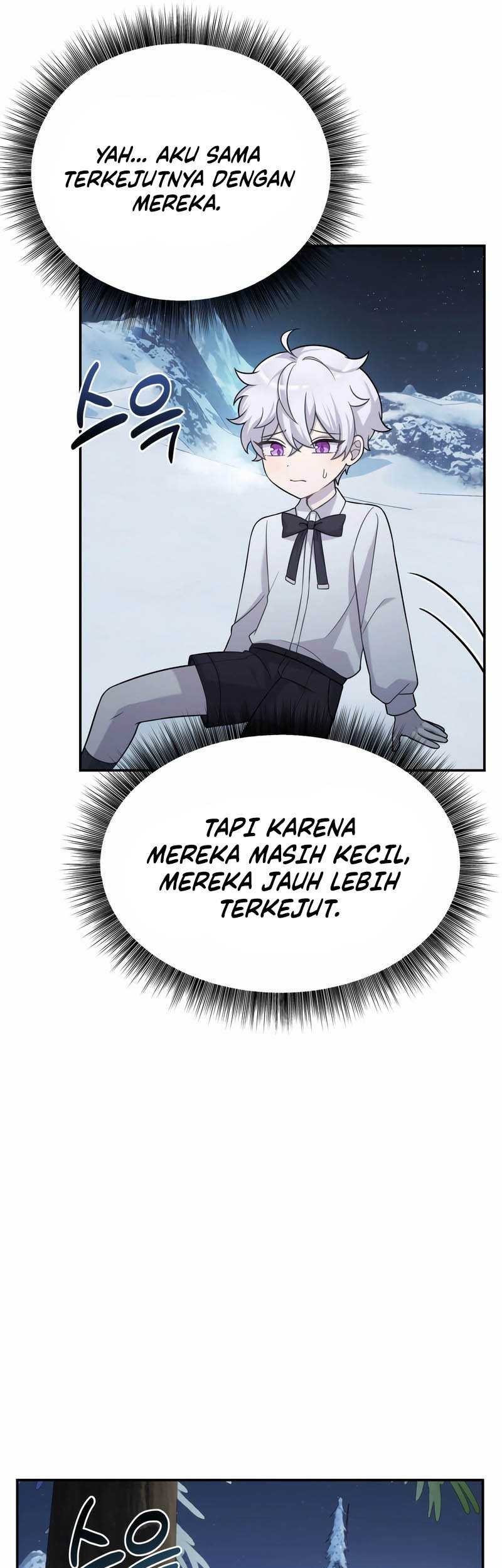 How To Survive As A Terminally Ill Dragon Chapter 14 Gambar 58