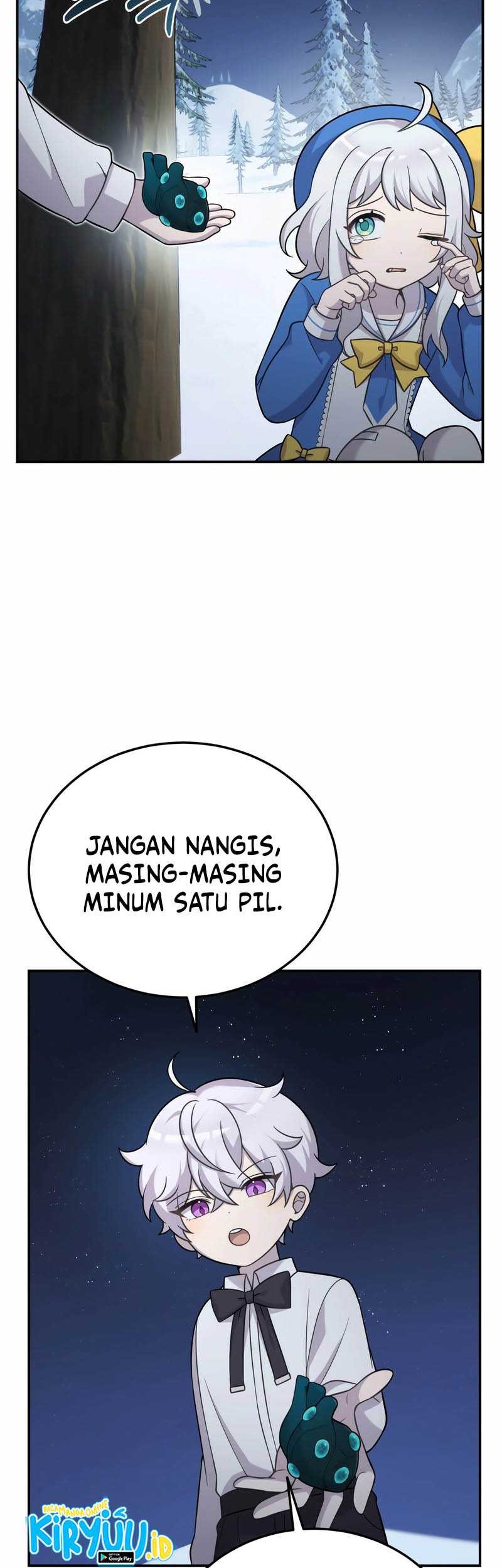 How To Survive As A Terminally Ill Dragon Chapter 14 Gambar 59
