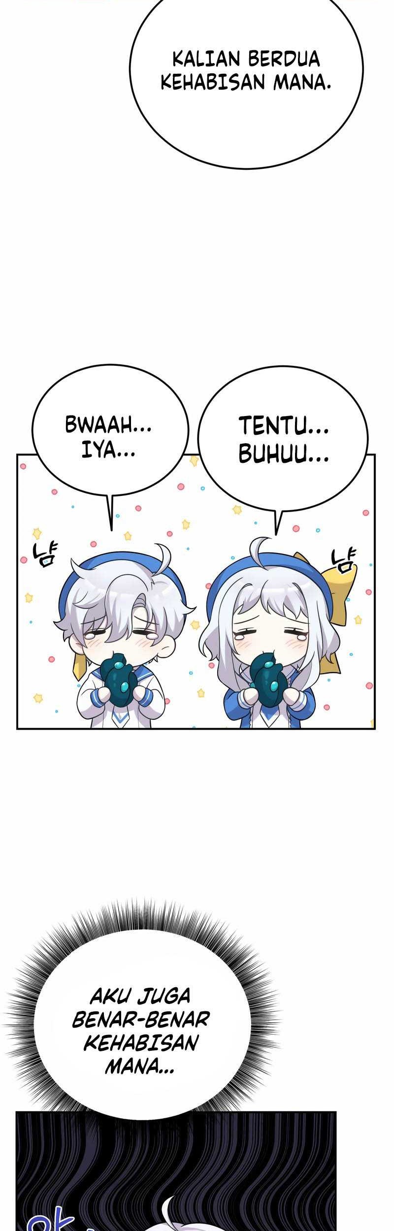 How To Survive As A Terminally Ill Dragon Chapter 14 Gambar 60