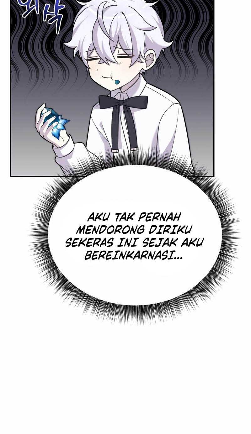 How To Survive As A Terminally Ill Dragon Chapter 14 Gambar 61