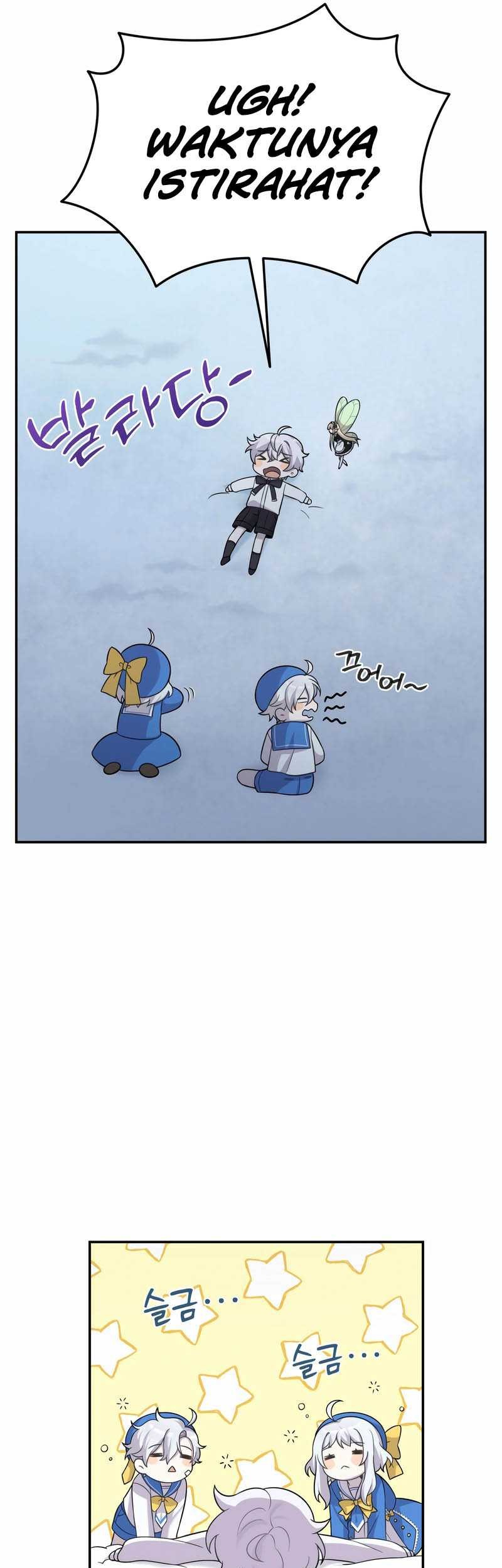 How To Survive As A Terminally Ill Dragon Chapter 14 Gambar 62