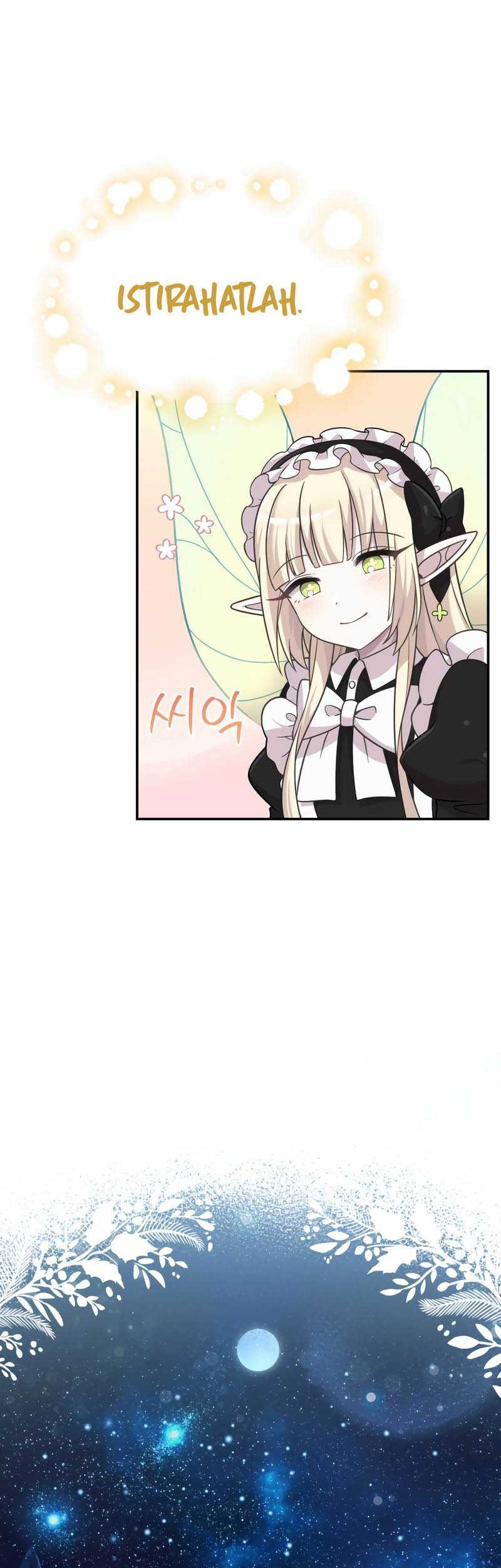 How To Survive As A Terminally Ill Dragon Chapter 14 Gambar 64